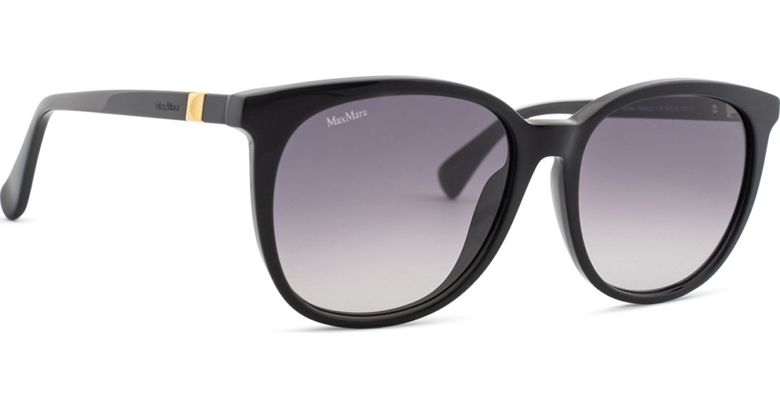 Max Mara Sonnenbrillen MM 0022 01B