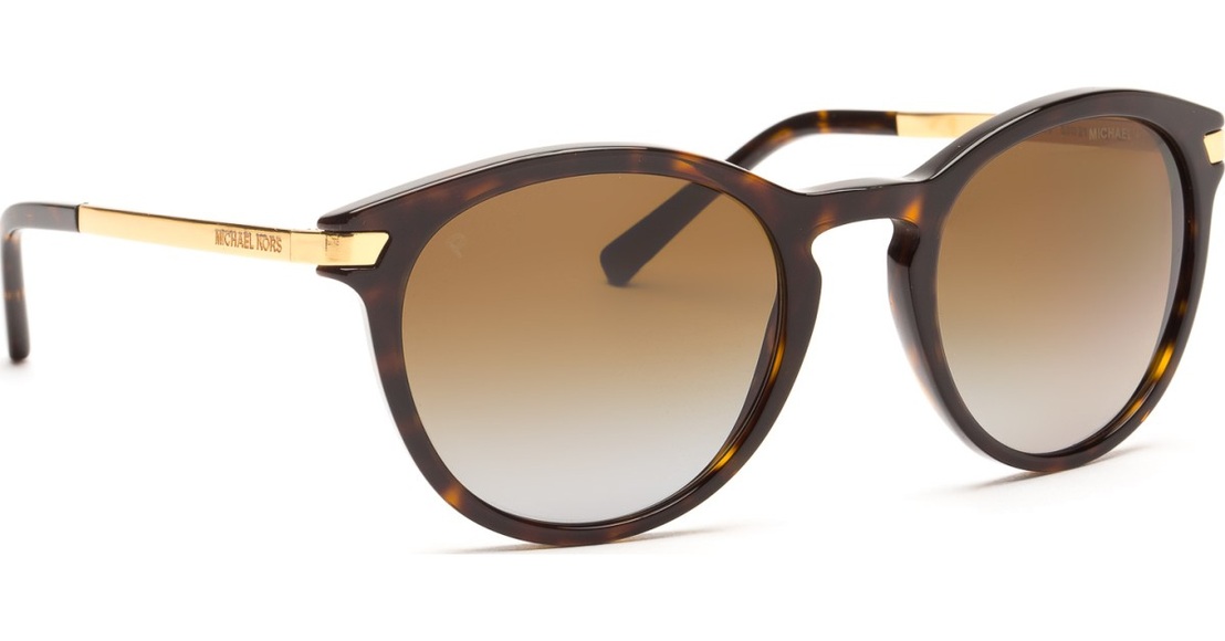 Michael Kors Sonnenbrillen MK2023 ADRIANNA III Polarized 3106T5