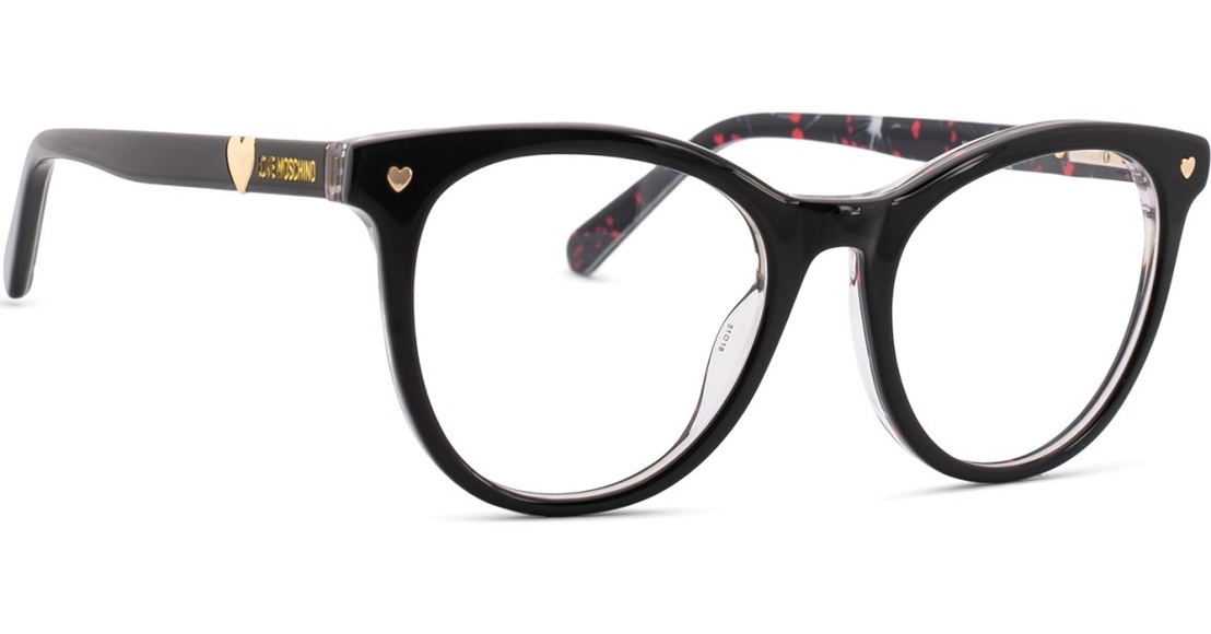 Moschino Love Brillen MOL592 7RM