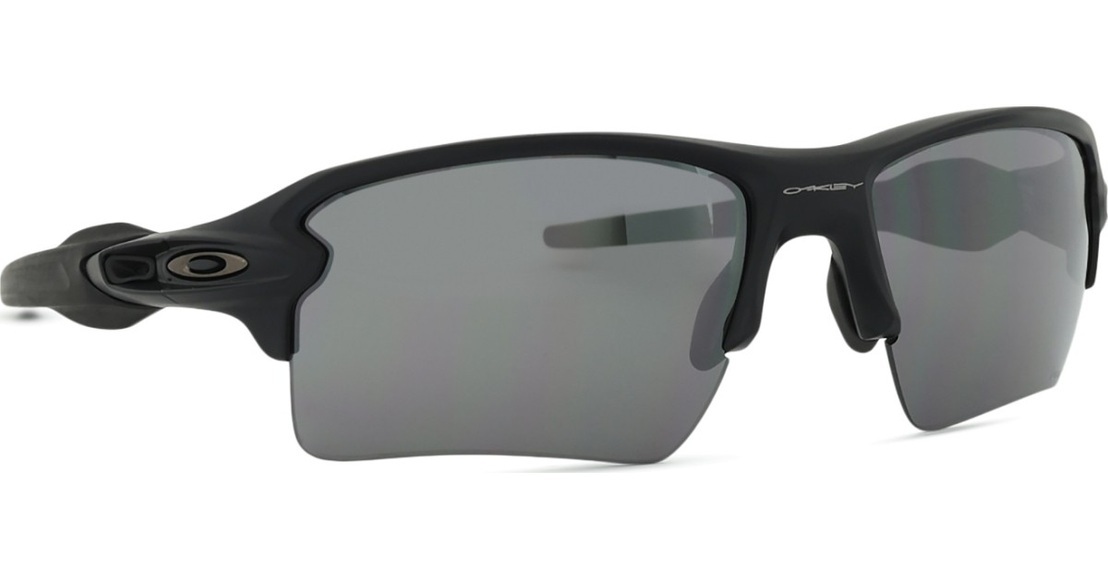 Oakley Sonnenbrille Flak 2.0 XL - Matte Black Prizm Black