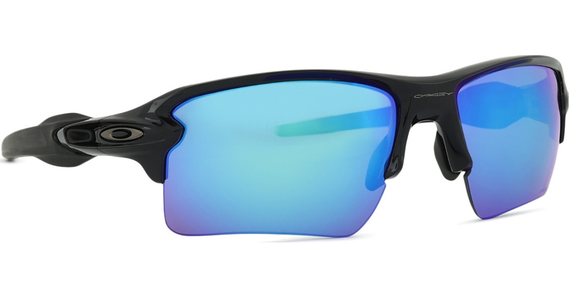 Oakley Sonnenbrillen OO9188 FLAK 2.0 XL Polarized 9188F7