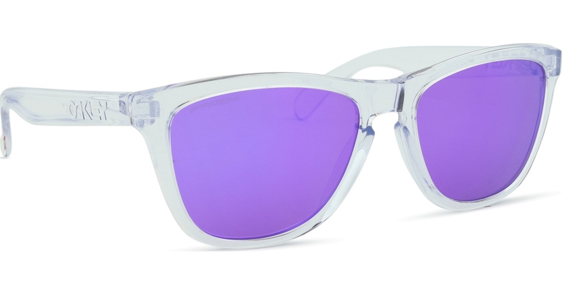 Oakley Sonnenbrillen Oakley OO9013 FROGSKINS 9013H7