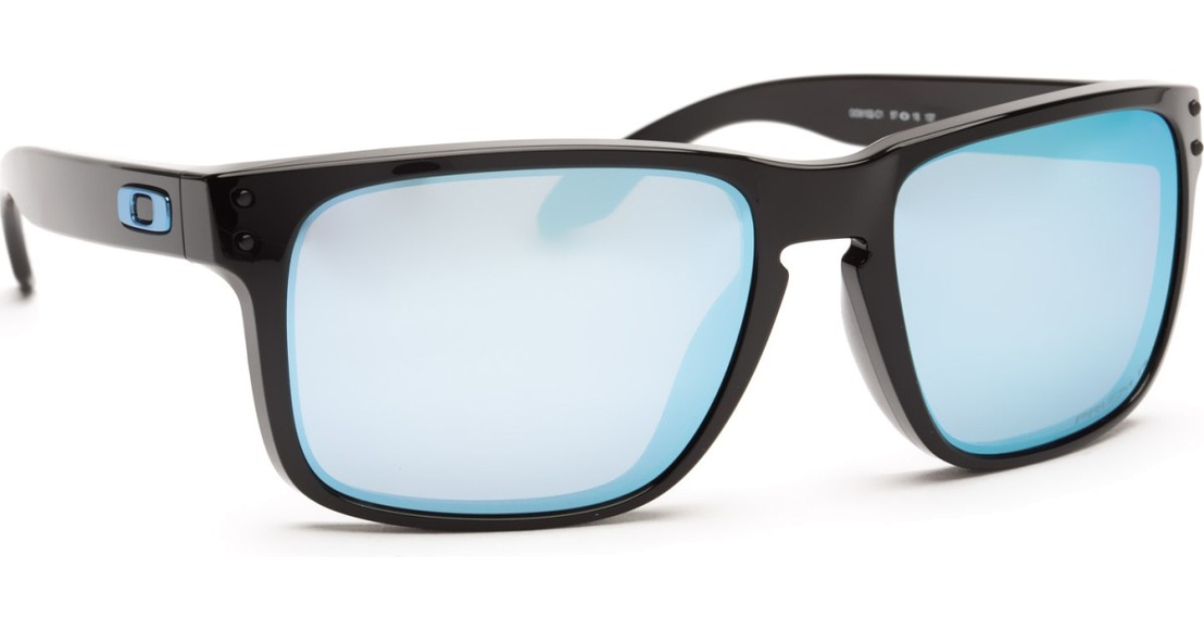 Oakley Holbrook OO 9102 C1 Prizm Deep