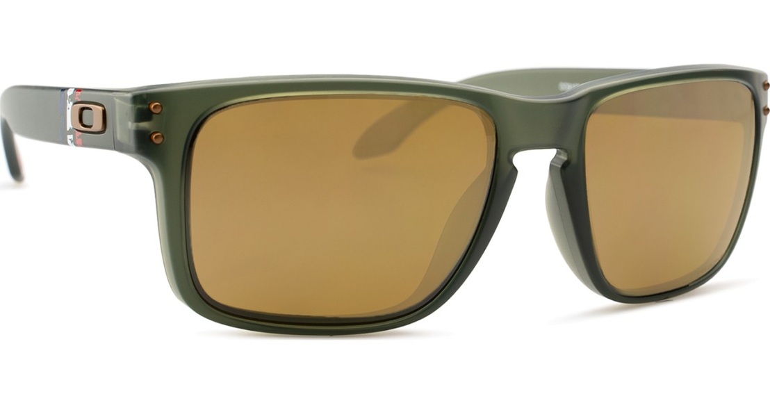 Oakley Sonnenbrillen Oakley OO9102 HOLBROOK 9102G6
