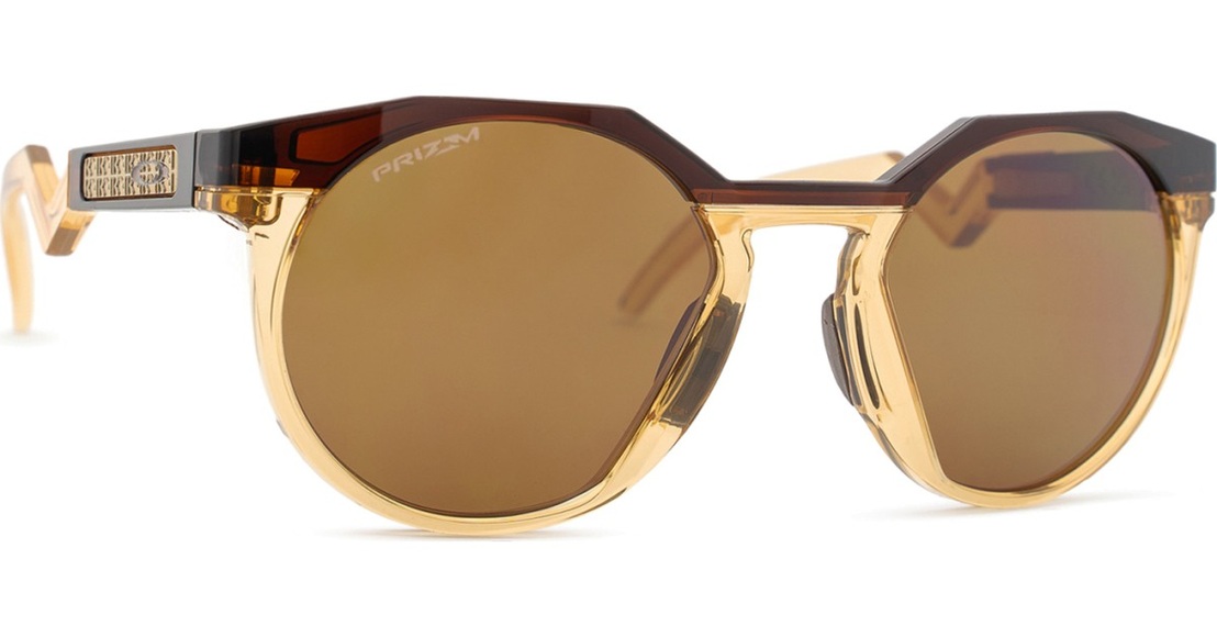 Oakley HSTN Sonnenbrille