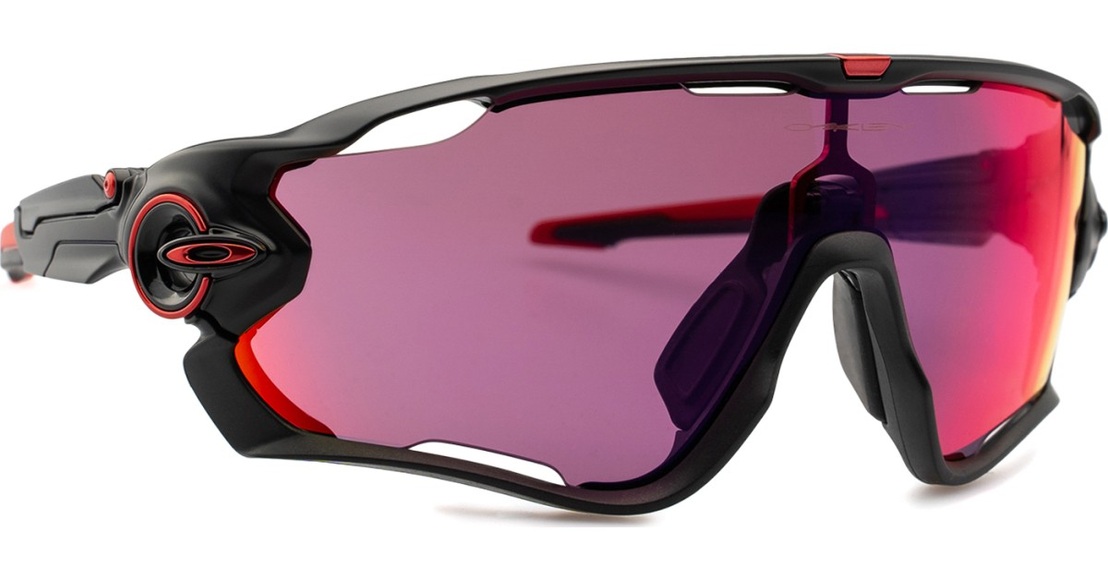 Oakley OO Jaw Breaker 9290 20 Prizm