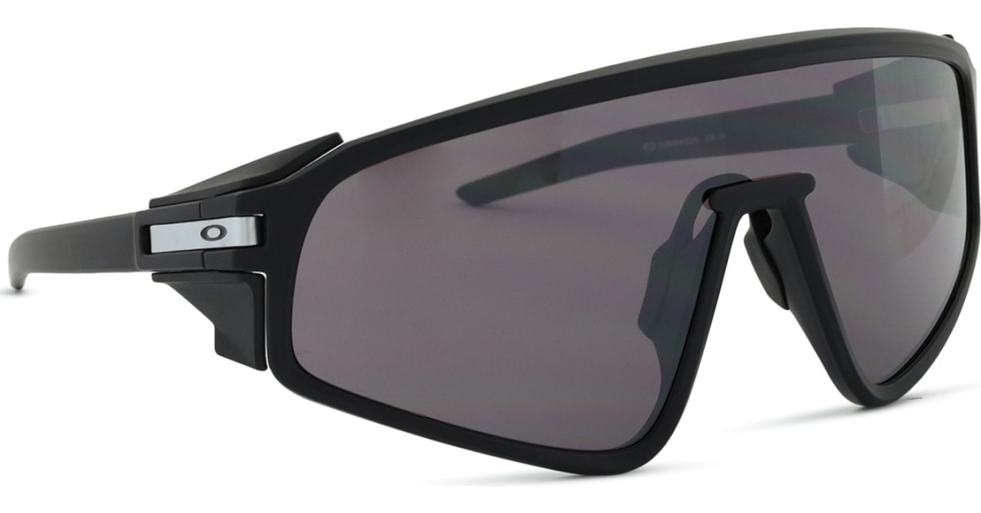 Oakley Latch Panel Sportbrille