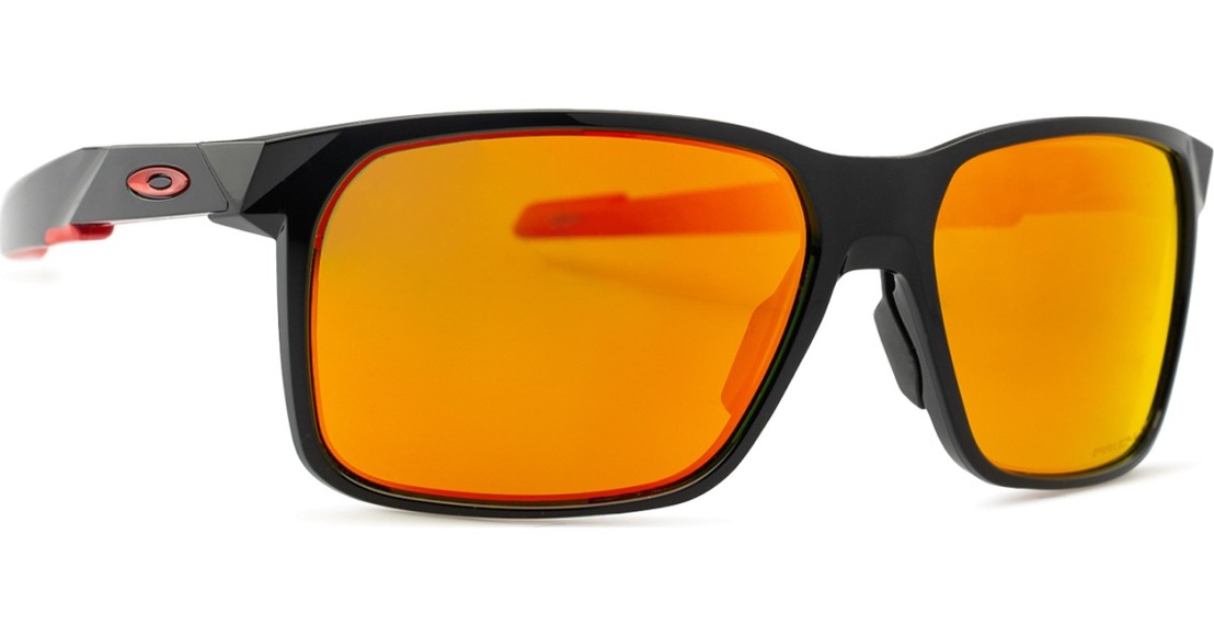 Oakley PORTAL X Sonnenbrille