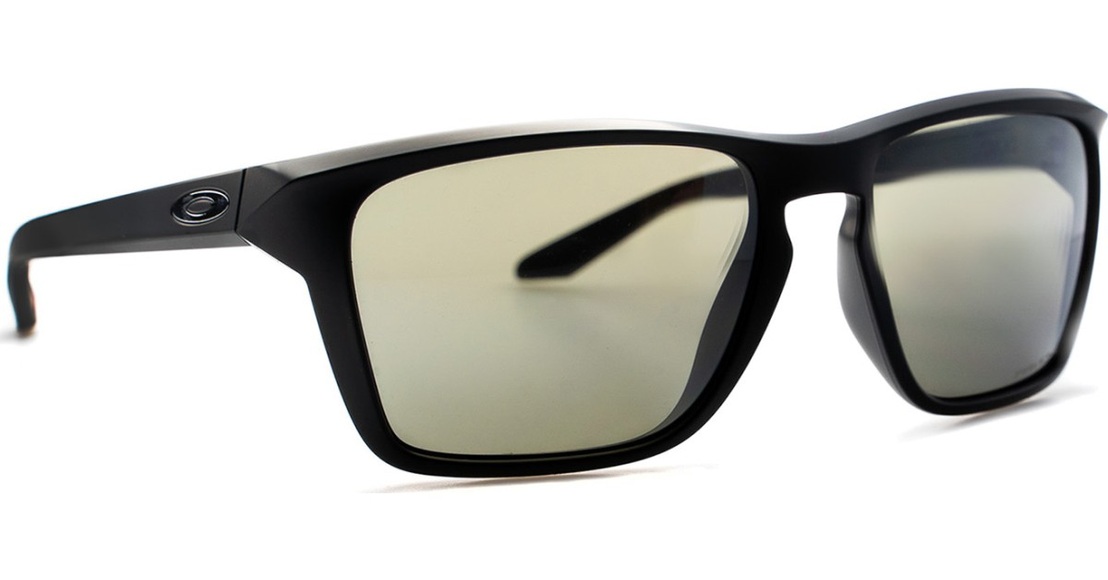 Oakley Sylas Sonnenbrille