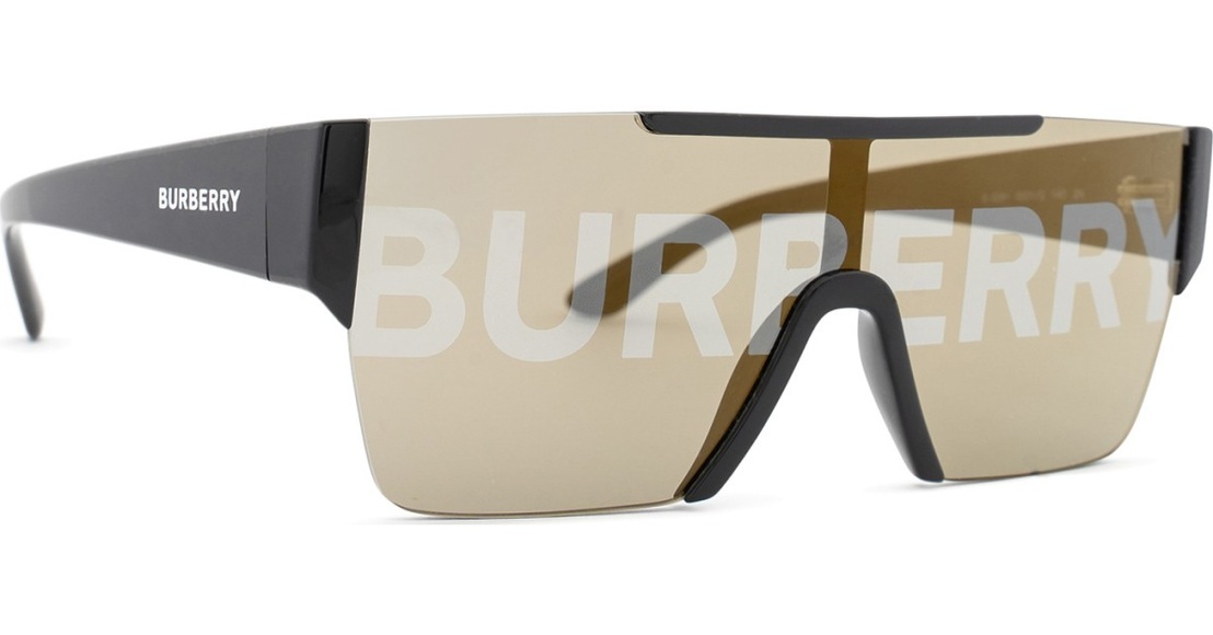 Burberry Sonnenbrillen BE4291 3001/G
