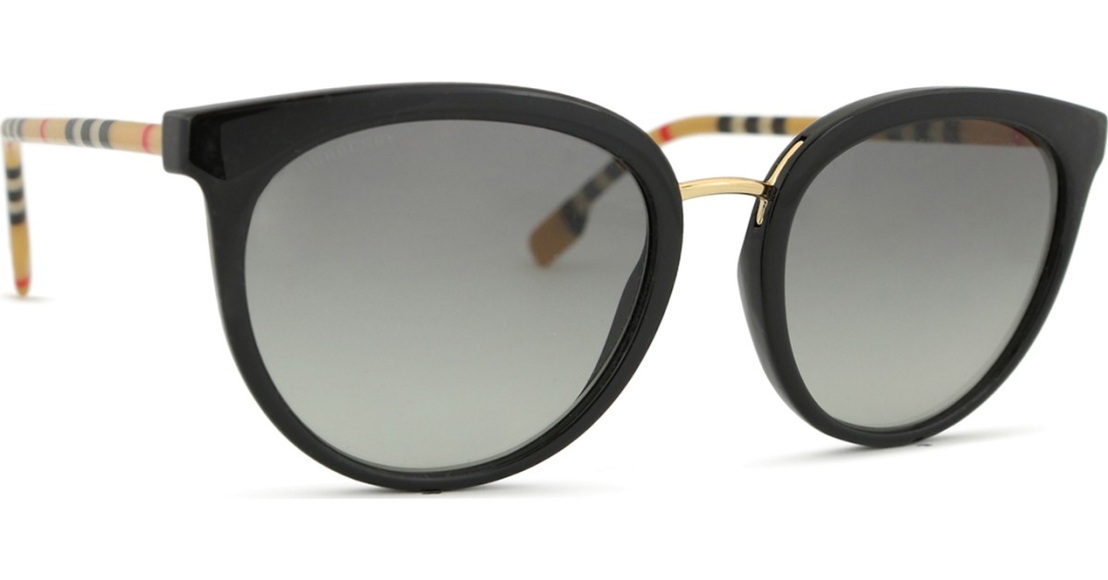 Burberry Sonnenbrillen BE4316 385311