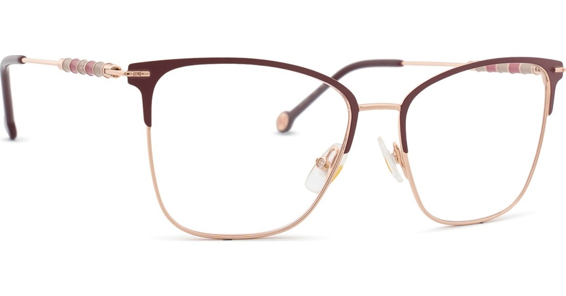 Carolina Herrera Brillen CH 0040 YK9
