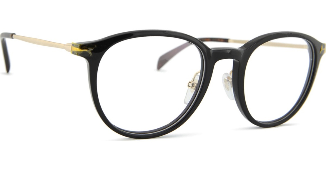 David Beckham Brillen DB 1074/G 2M2