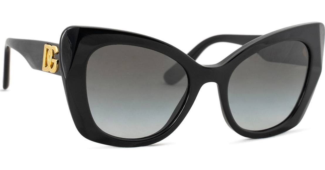 Dolce & Gabbana Sonnenbrillen DG4405 501/8G