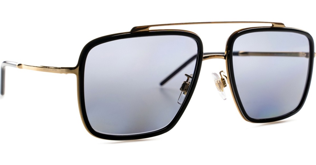 Dolce & Gabbana Sonnenbrillen DG2220 Polarized 02/81