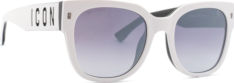 Dsquared2 Sonnenbrillen ICON 0005/S CCP/GO