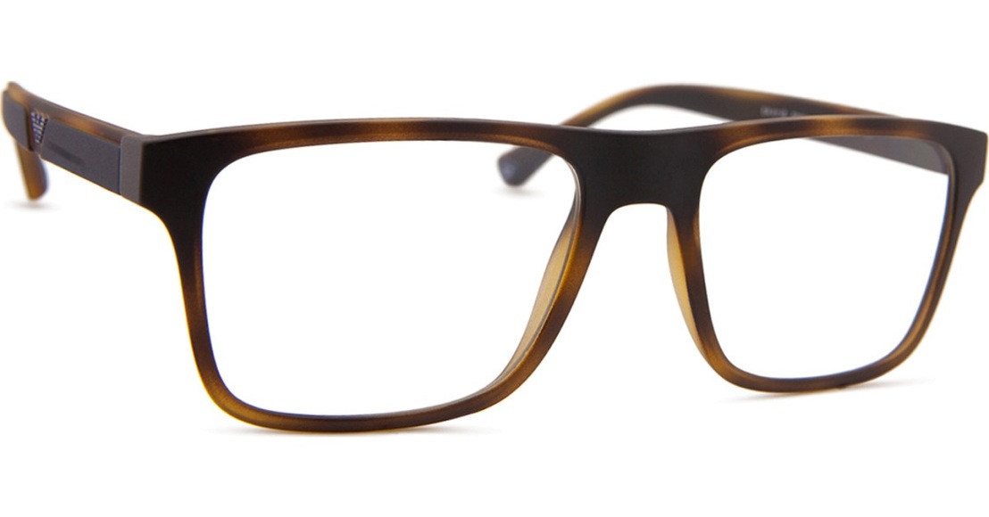 Emporio Armani Sonnenbrillen EA4115 50891W