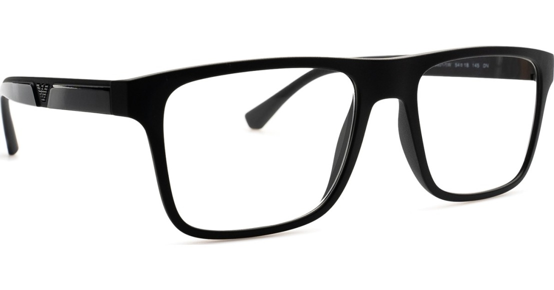 Emporio Armani Sonnenbrillen EA4115 With Clip-On 58011W