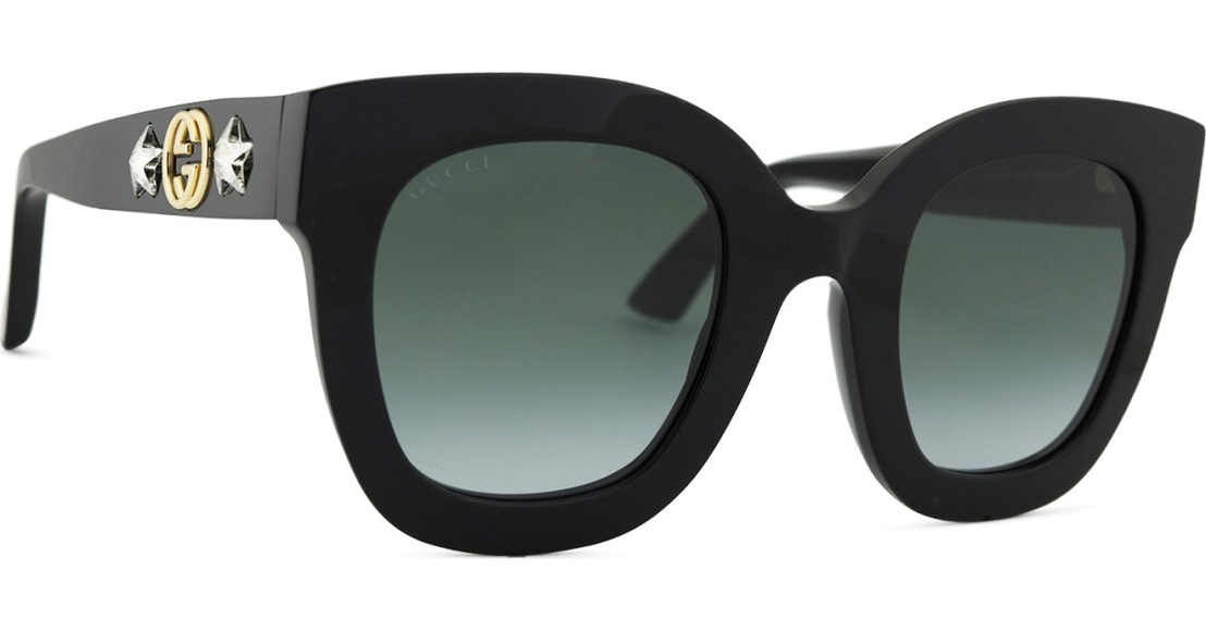 Gucci GG 0208S 001