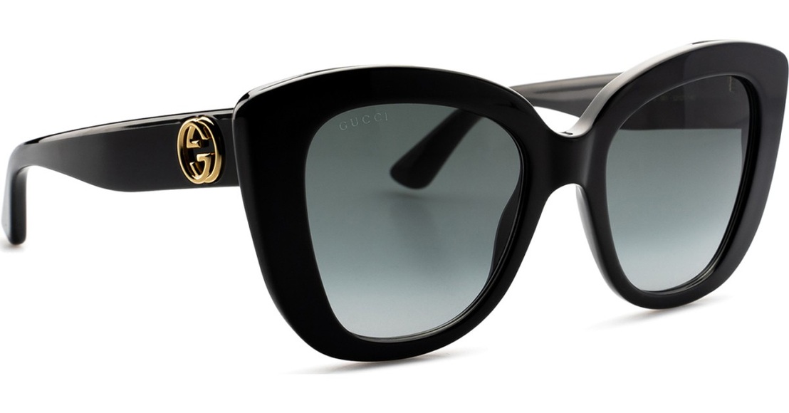 Gucci GG 0327S 001