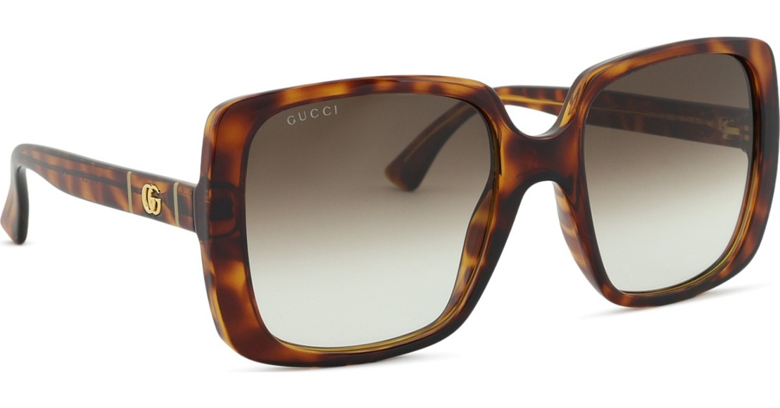 Gucci Sonnenbrillen Gucci GG0632S 002