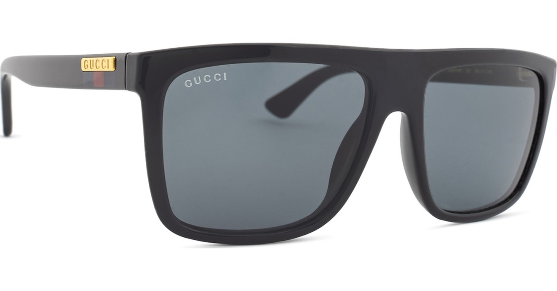 Gucci Sonnenbrillen GG0748S 001