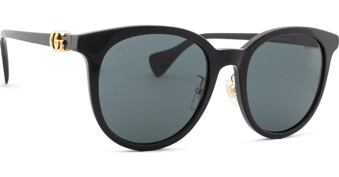 Sonnenbrille Damen Black ONE SIZE
