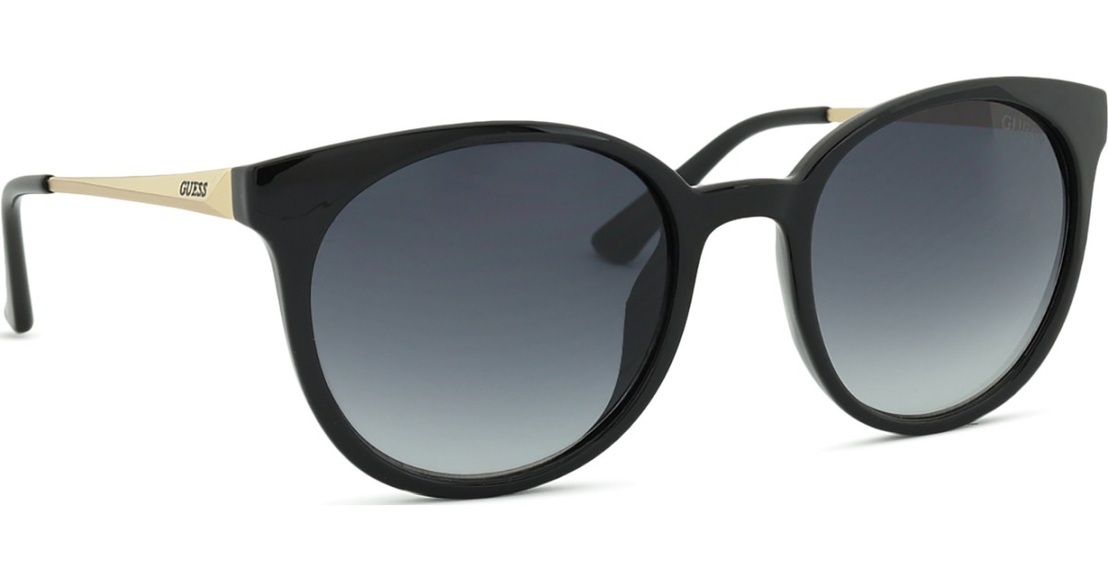 Guess Sonnenbrillen GU 7503 01A
