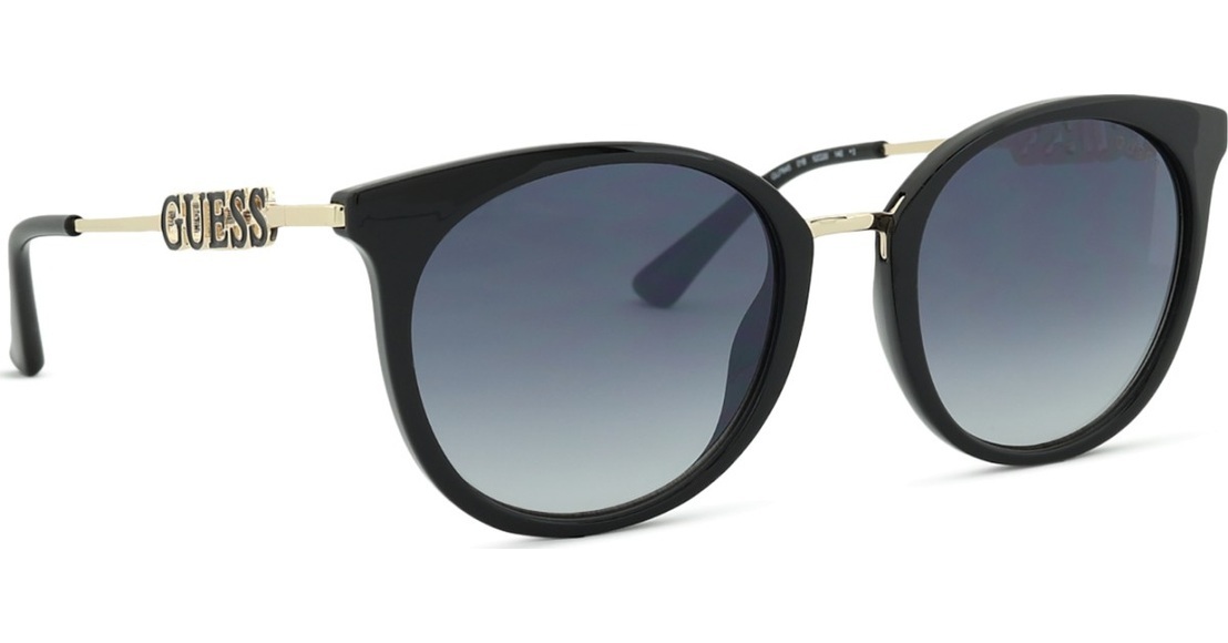 Guess Sonnenbrillen GU 7645 01B