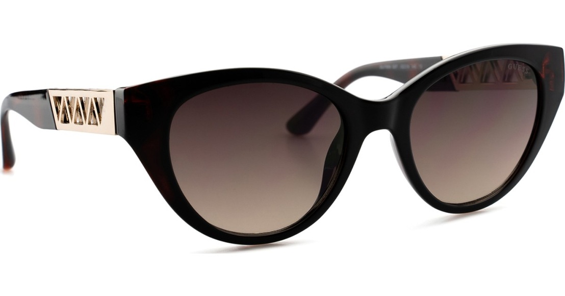 Guess Sonnenbrillen GU 7690 52F