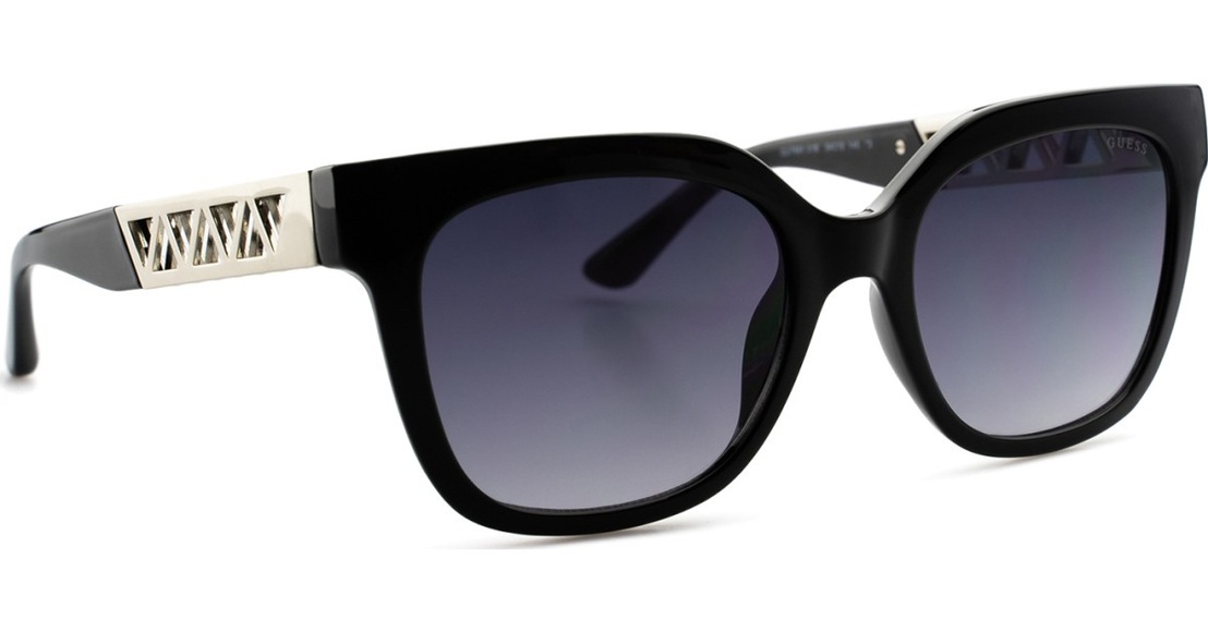Guess Sonnenbrillen GU 7691 01B