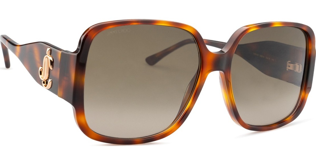 Jimmy Choo Sonnenbrillen Tara/S 086/HA
