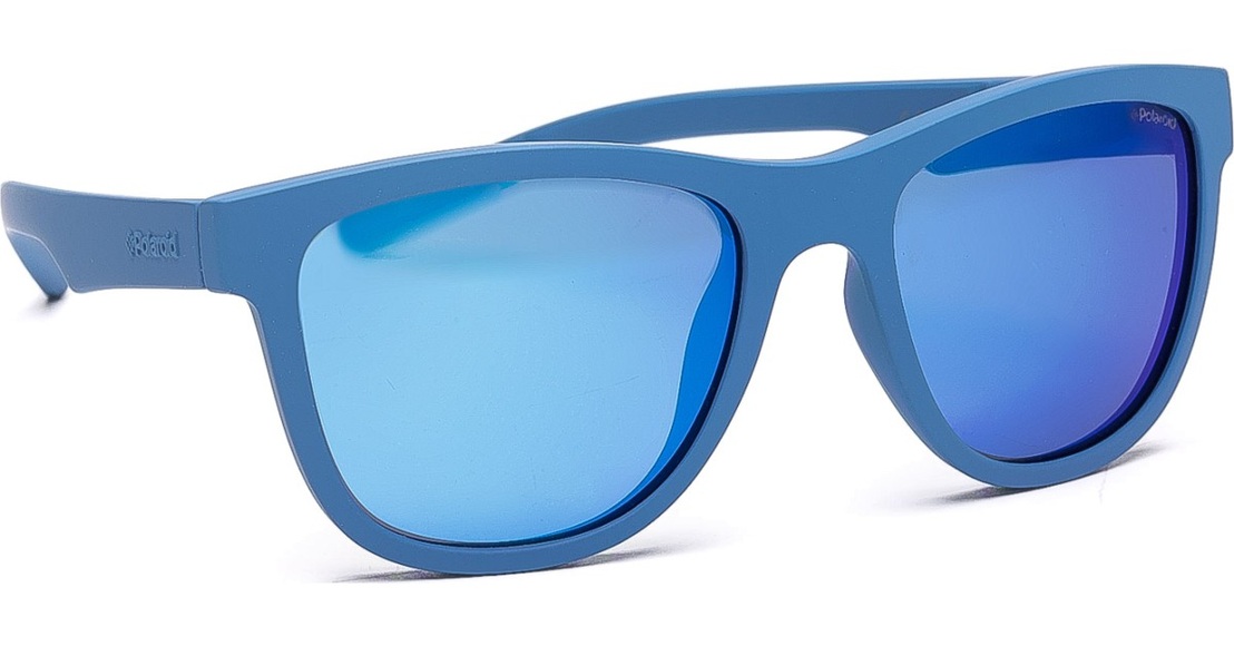 Polaroid Sonnenbrillen PLD 8018/S Kids Polarized ZDI/JY