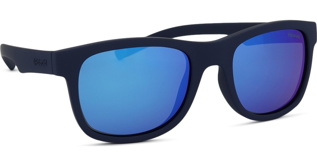 Polaroid Sonnenbrillen PLD 8020/S Kids Polarized CIW/JY