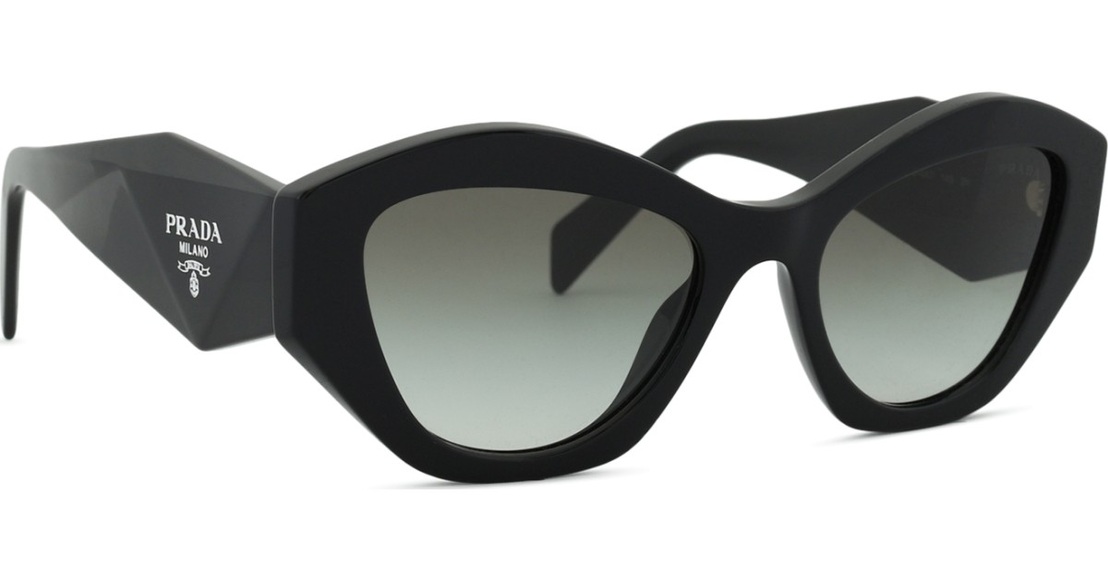 Prada Sonnenbrillen PR 07YS 1AB0A7