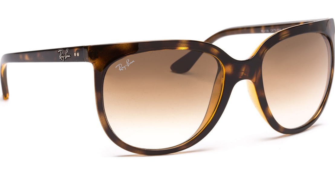 Ray-Ban Cats 1000 RB 4126 710/51