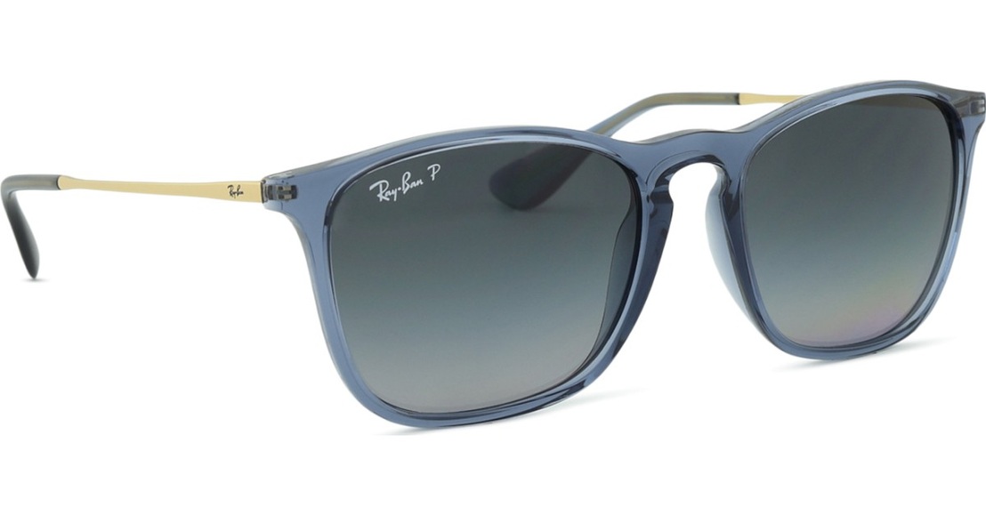 Ray-Ban Sonnenbrillen RB4187 Chris 6592T3