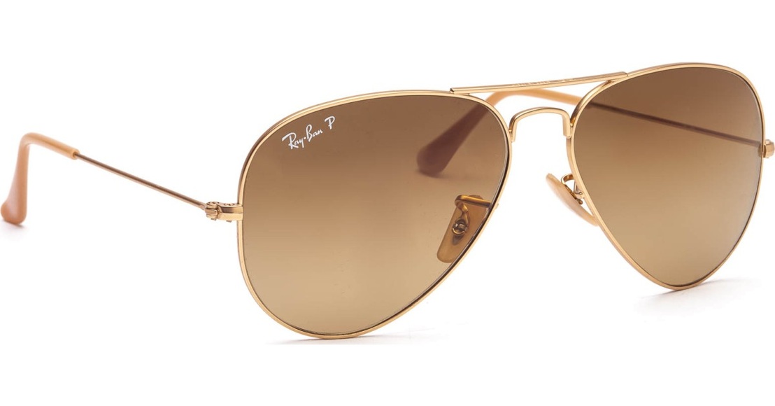 Ray-Ban Aviator Large Metal RB3025 112/M2