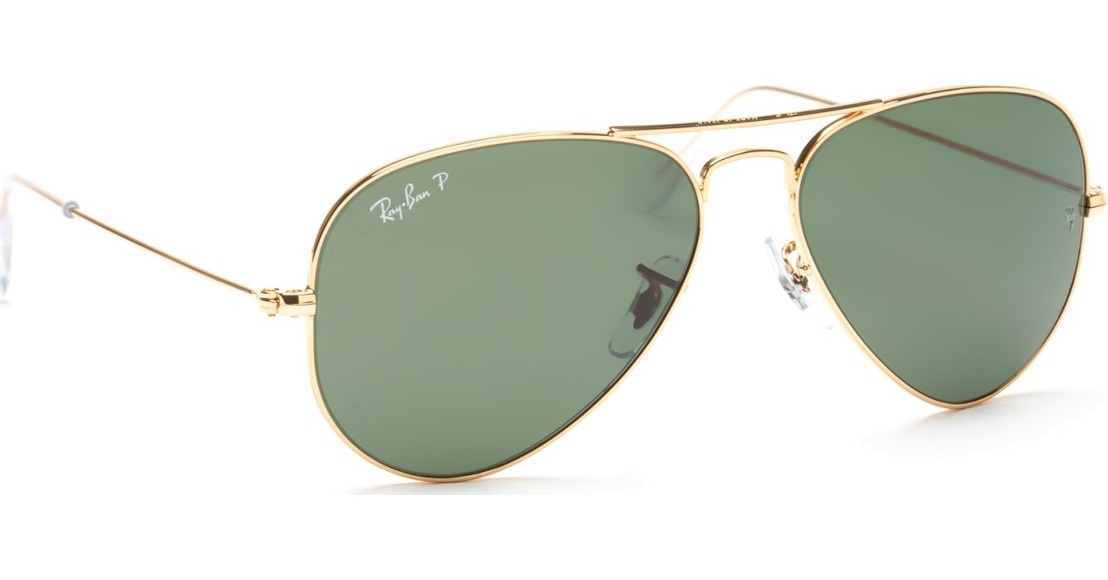 Ray-Ban Aviator Large Metal RB3025 - 001-58 Pol. 58-14