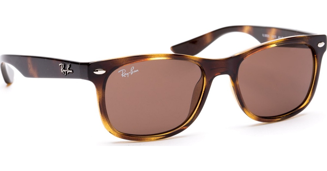 Ray-Ban RJ 9052S 152/73 Havanna Brown