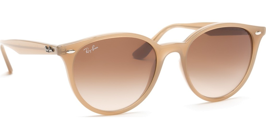 Ray Ban Damen Sungl0Rb4305 ONE Size