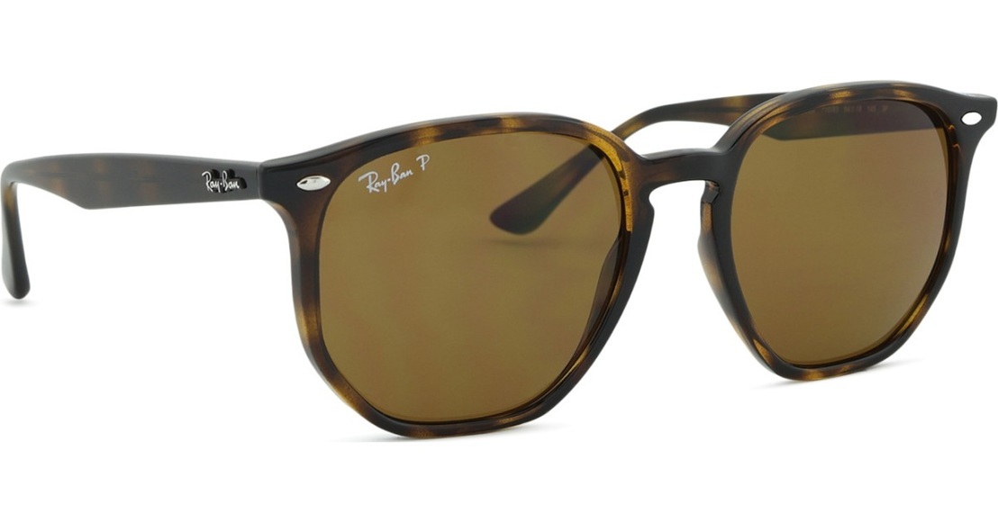 Ray-Ban Sonnenbrillen Ray-Ban RB4306 Polarized 710/83