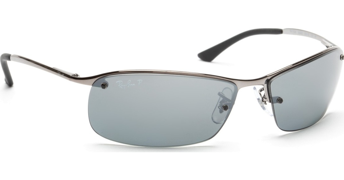 Ray-Ban Top Bar RB 3183 004/82