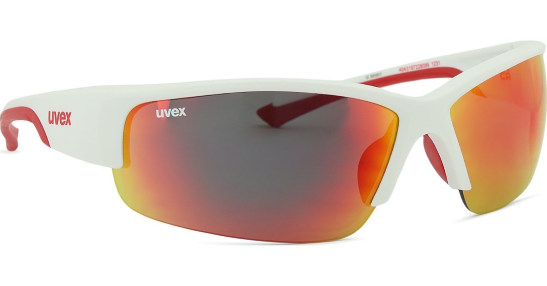 Uvex Sportstyle 215 Sportbrille