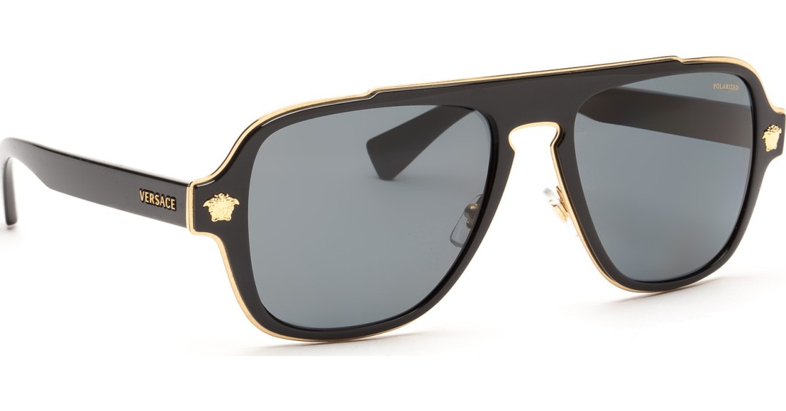 Versace Sonnenbrillen VE2199 Polarized 100281