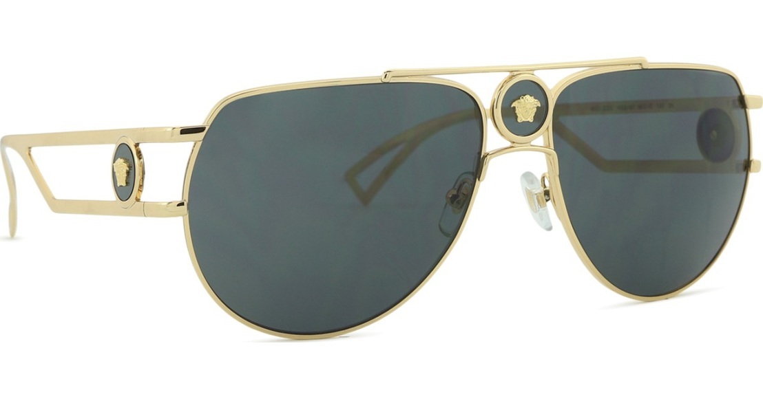 Versace Sonnenbrillen VE2225 100287