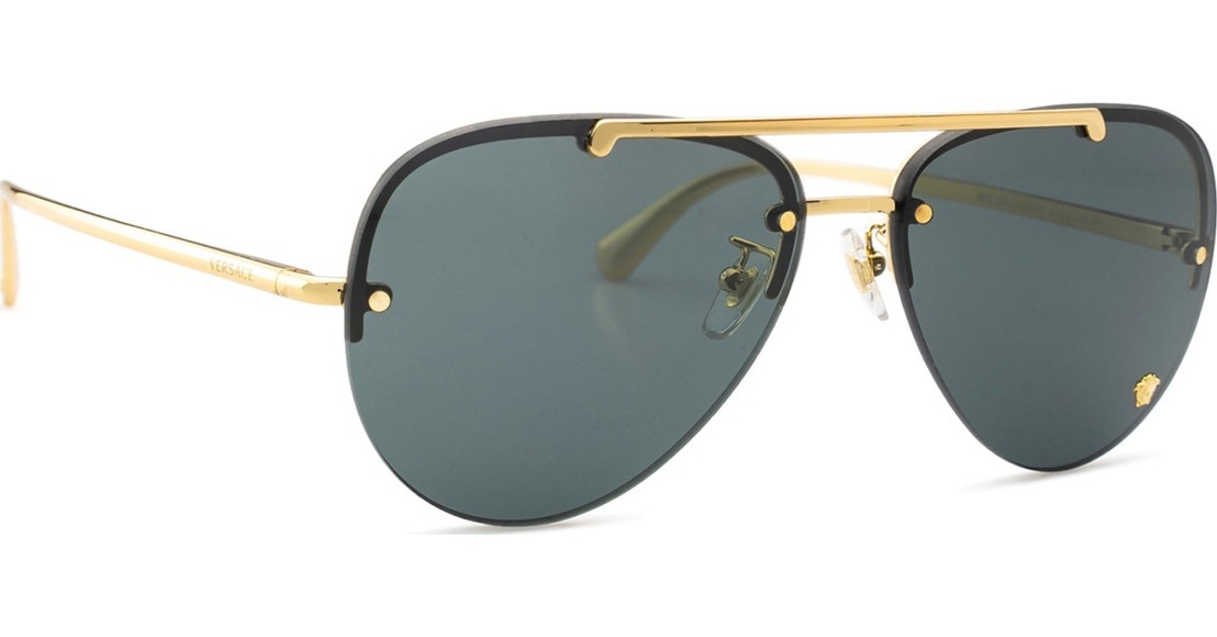 Versace Sonnenbrillen VE2231 100287