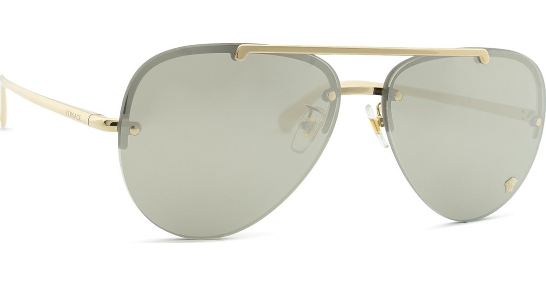Versace Sonnenbrillen VE2231 12526G