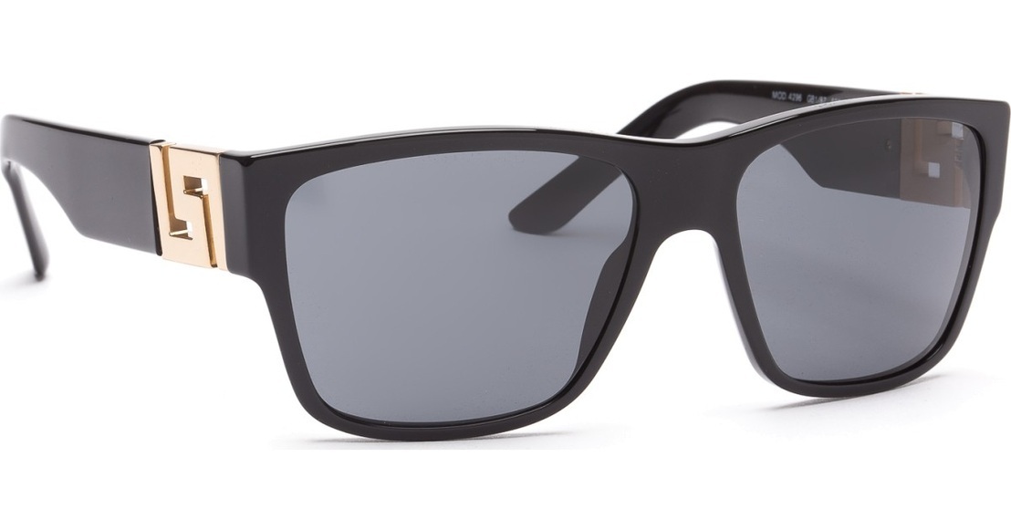 Versace Sonnenbrillen VE4296 GB1/87