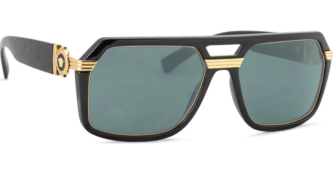 Versace Sonnenbrillen VE4399 GB1/87
